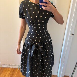 BATSHEVA Buffy Dress